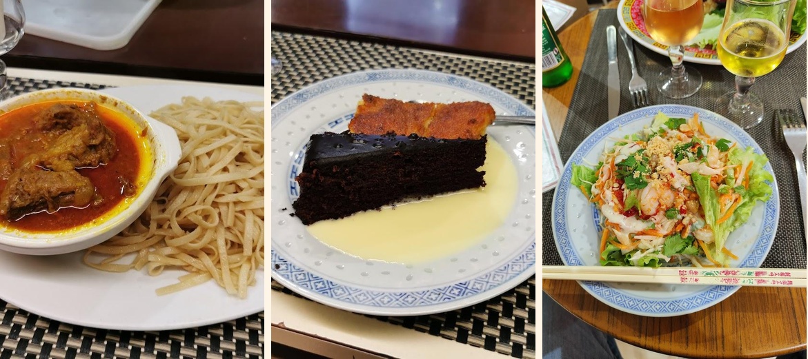 La Jonque D'Or - Gallery Image 3