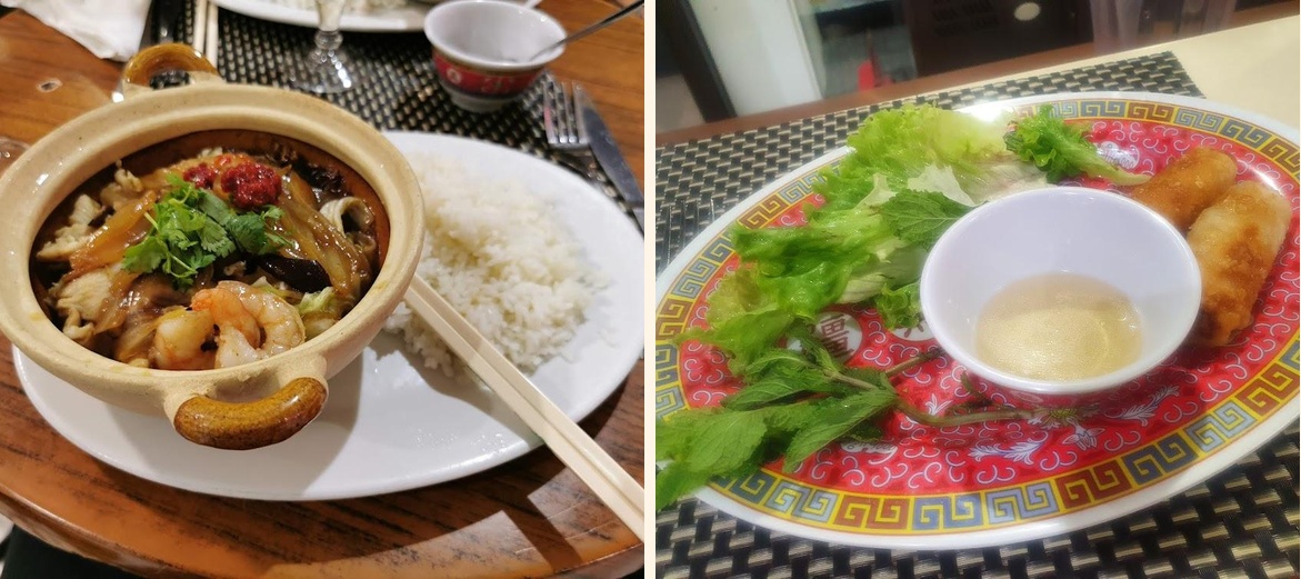 La Jonque D'Or - Gallery Image 4