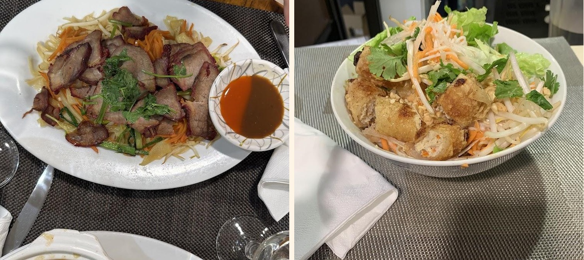 La Jonque D'Or - Gallery Image 5